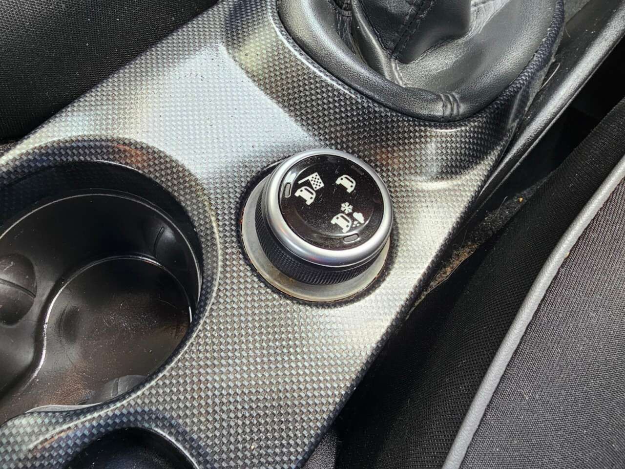 2016 FIAT 500X 2016 FIAT 500X