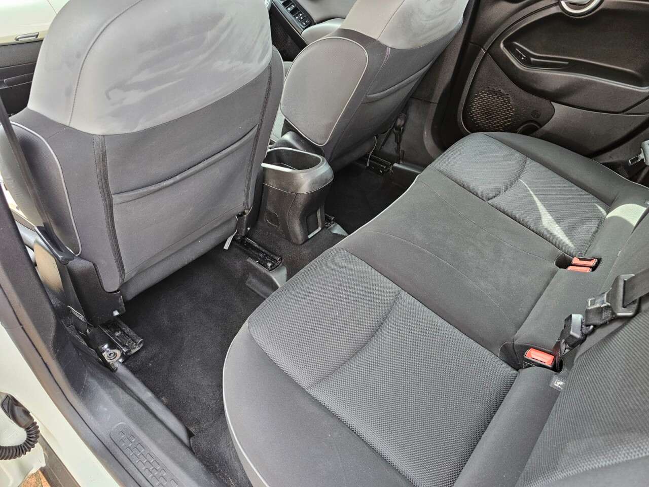 2016 FIAT 500X 2016 FIAT 500X