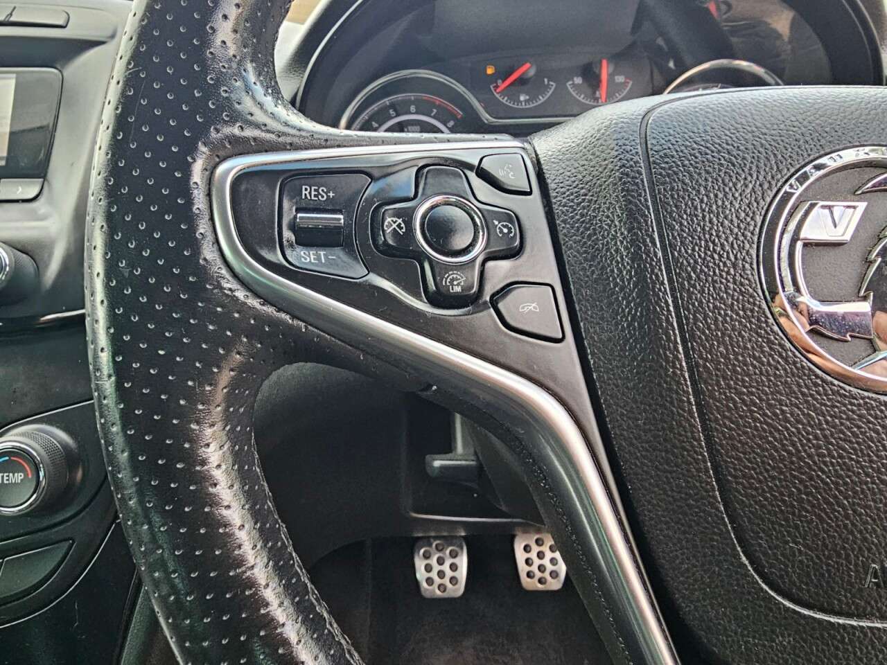 2013 VAUXHALL INSIGNIA 2013 VAUXHALL INSIGNIA