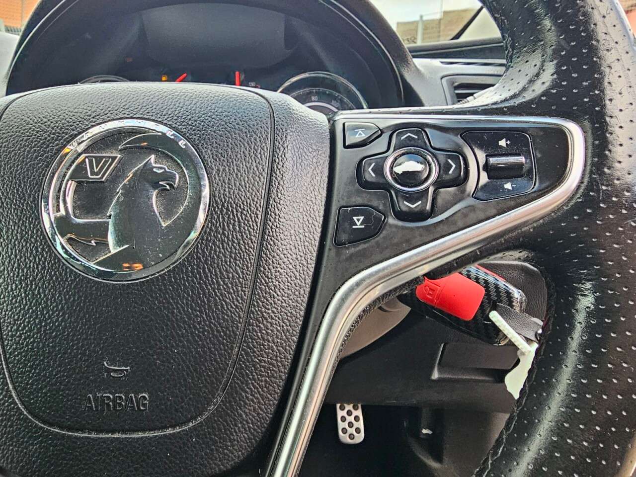 2013 VAUXHALL INSIGNIA 2013 VAUXHALL INSIGNIA