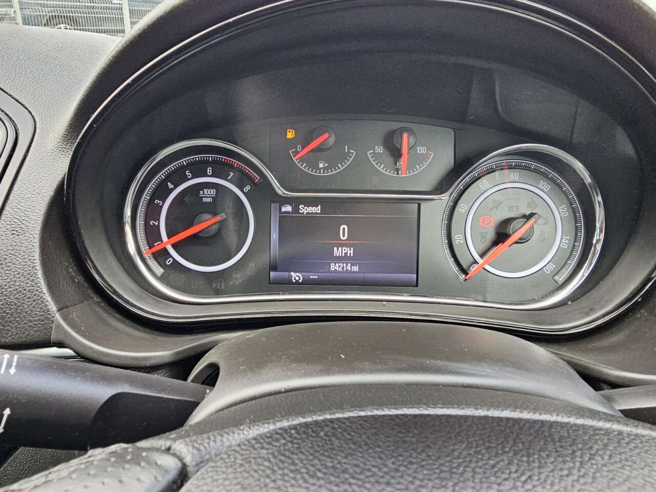 2013 VAUXHALL INSIGNIA 2013 VAUXHALL INSIGNIA