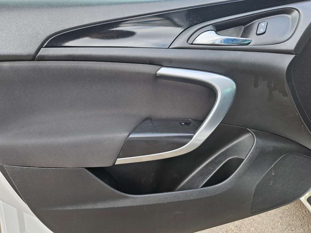 2013 VAUXHALL INSIGNIA 2013 VAUXHALL INSIGNIA