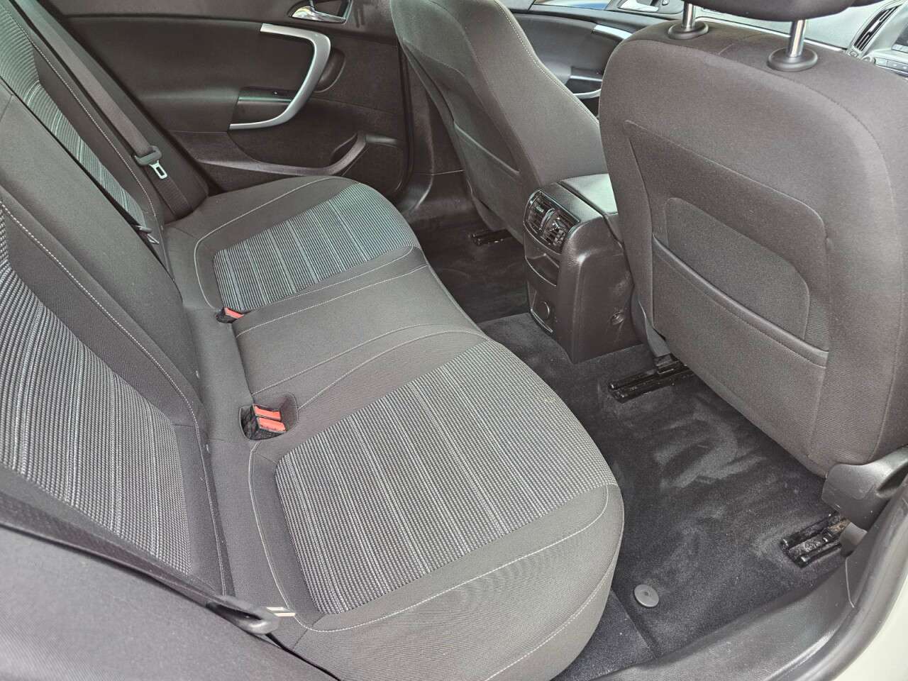 2013 VAUXHALL INSIGNIA 2013 VAUXHALL INSIGNIA