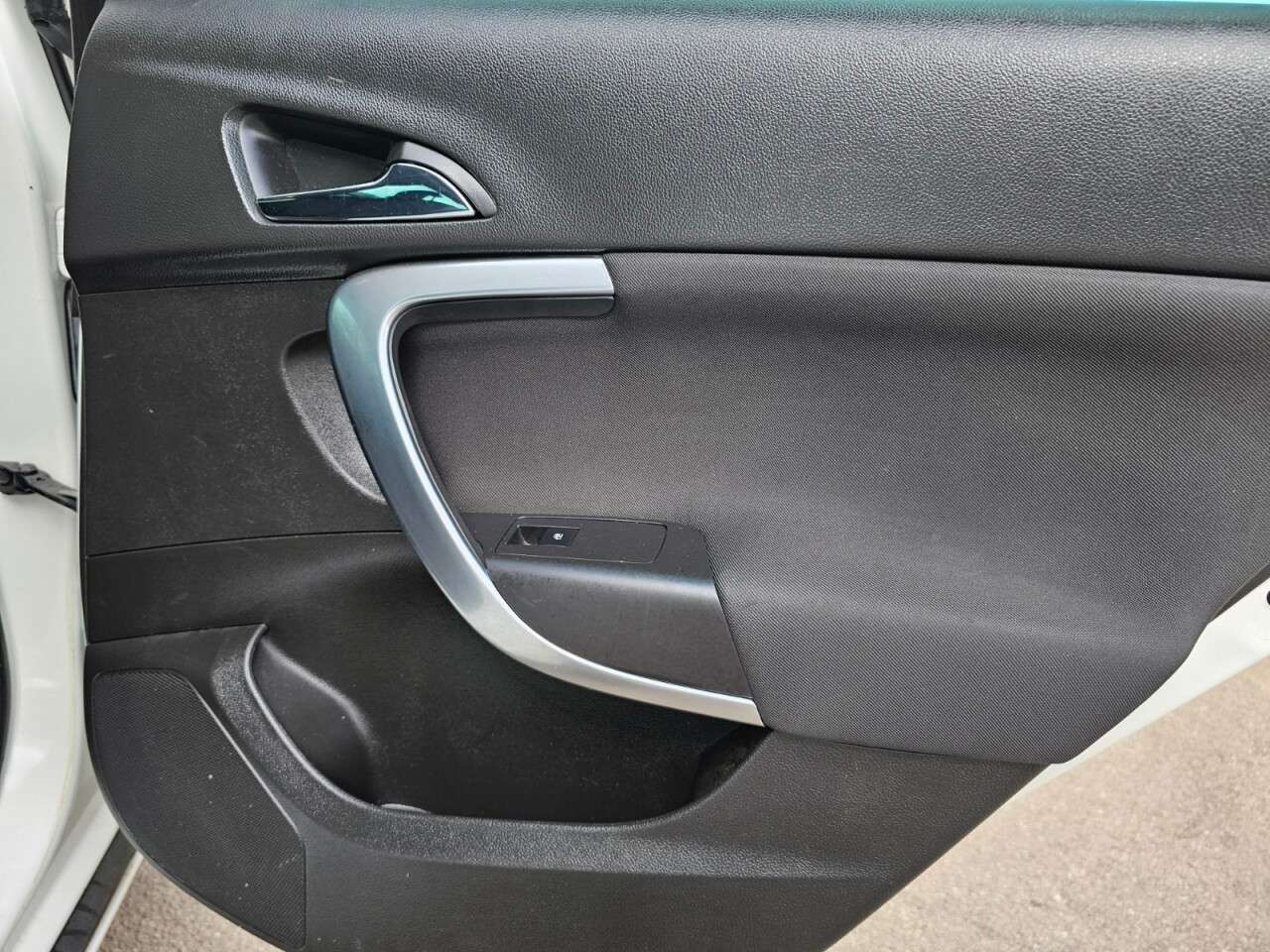 2013 VAUXHALL INSIGNIA 2013 VAUXHALL INSIGNIA