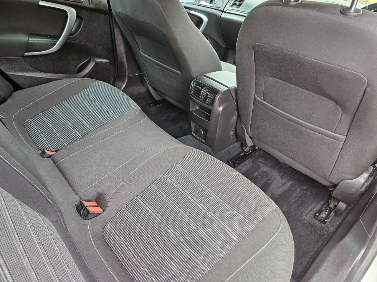 2013 VAUXHALL INSIGNIA 2013 VAUXHALL INSIGNIA