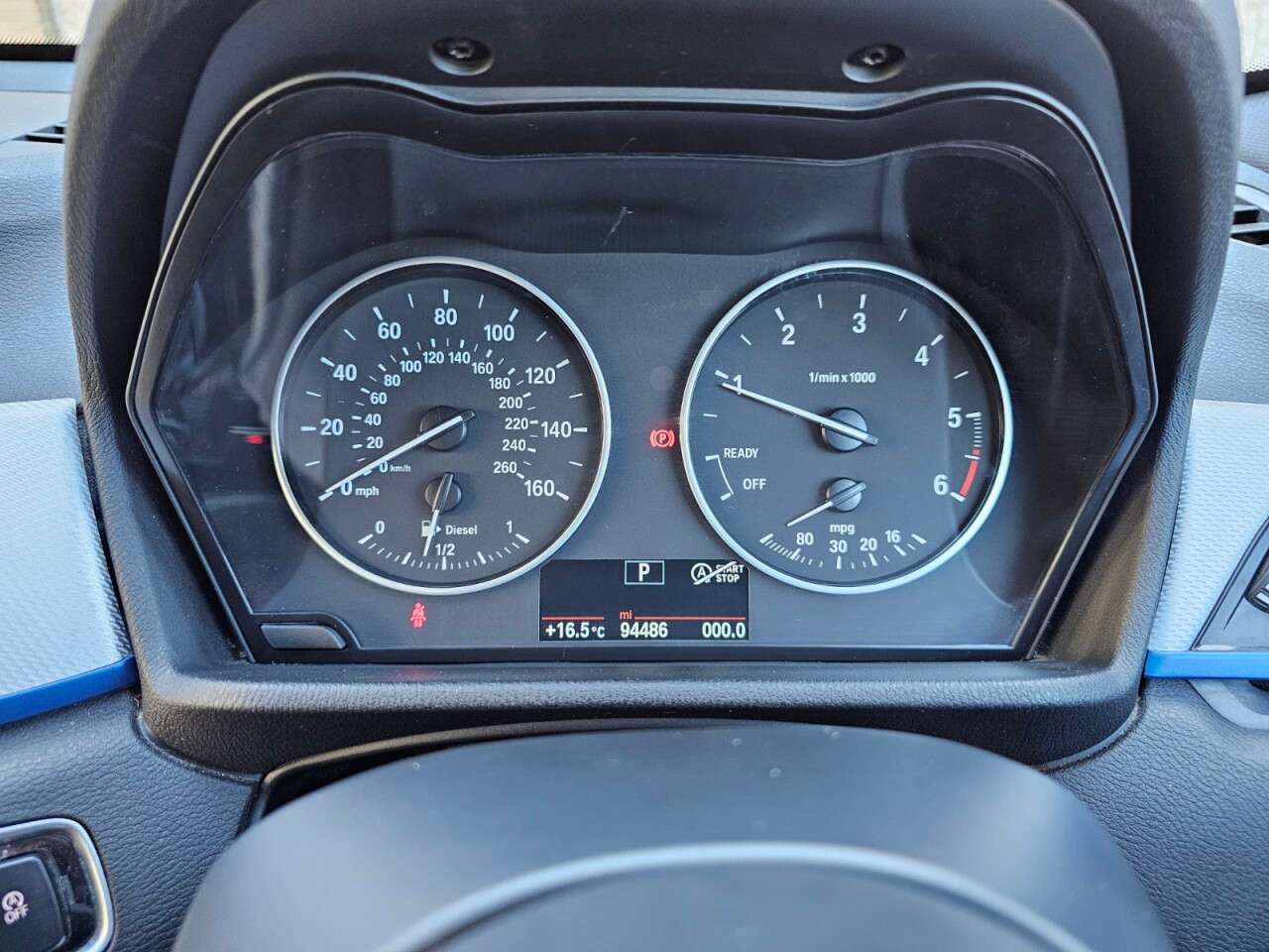 2017 BMW X1 2017 BMW X1