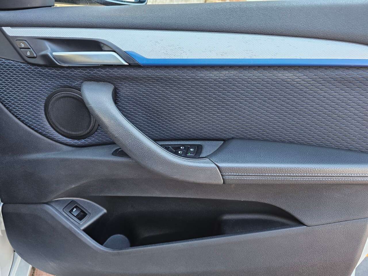 2017 BMW X1 2017 BMW X1