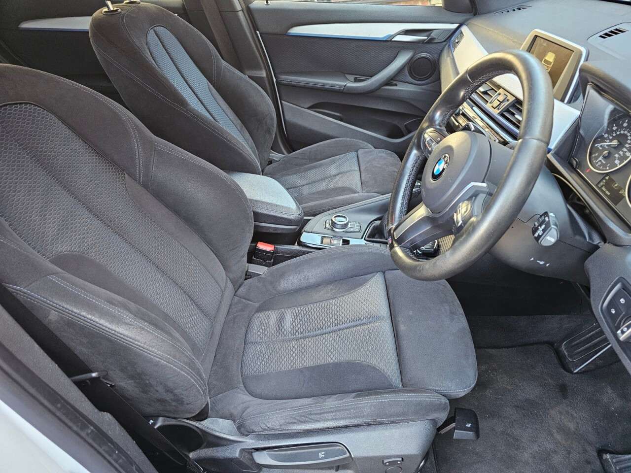 2017 BMW X1 2017 BMW X1