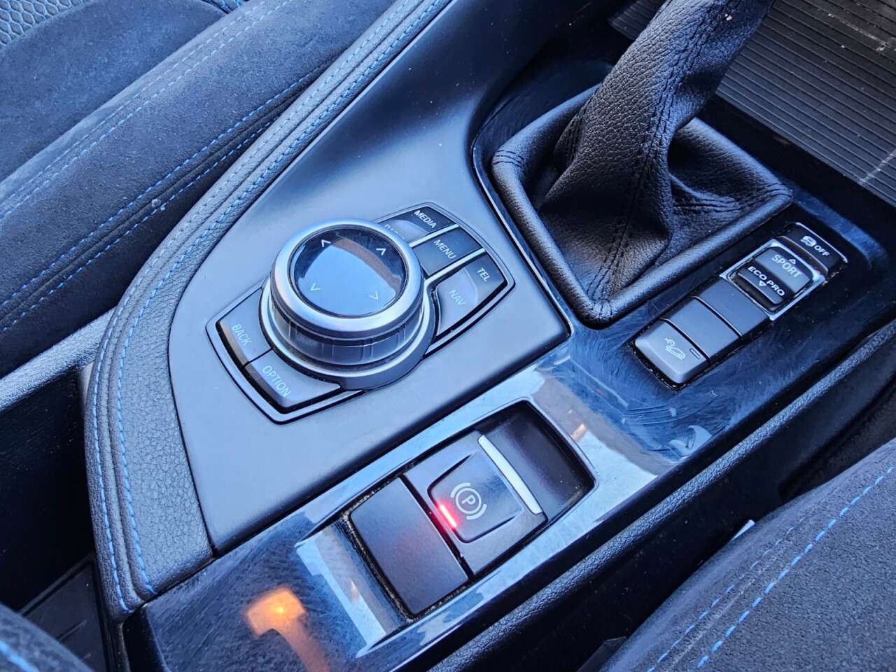 2017 BMW X1 2017 BMW X1