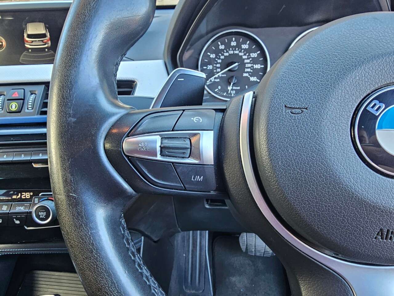 2017 BMW X1 2017 BMW X1