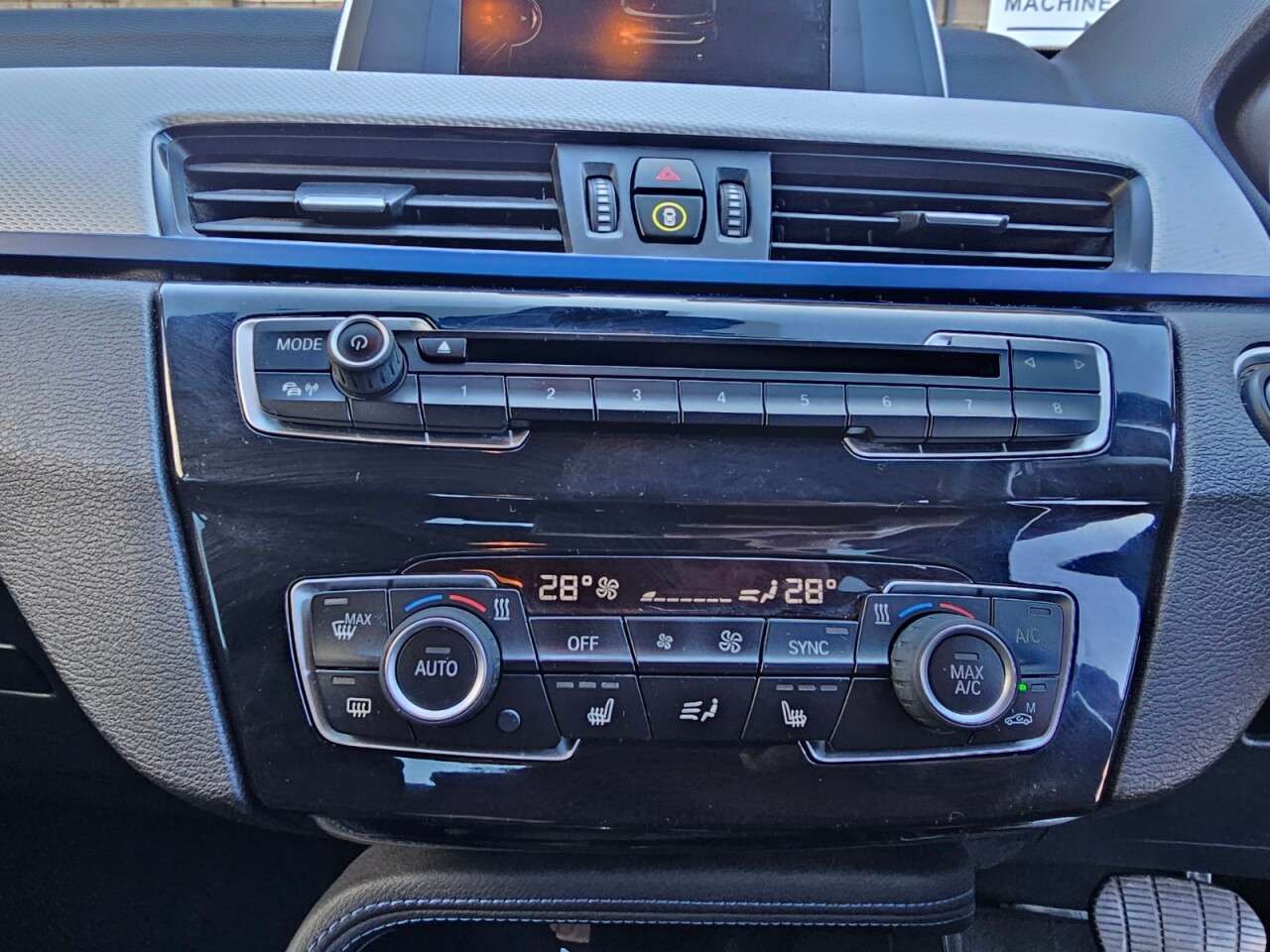 2017 BMW X1 2017 BMW X1