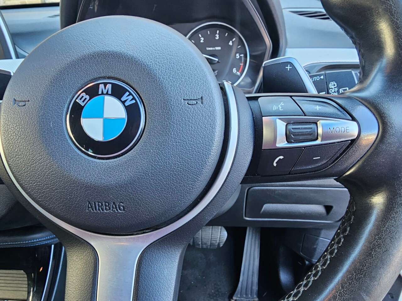 2017 BMW X1 2017 BMW X1