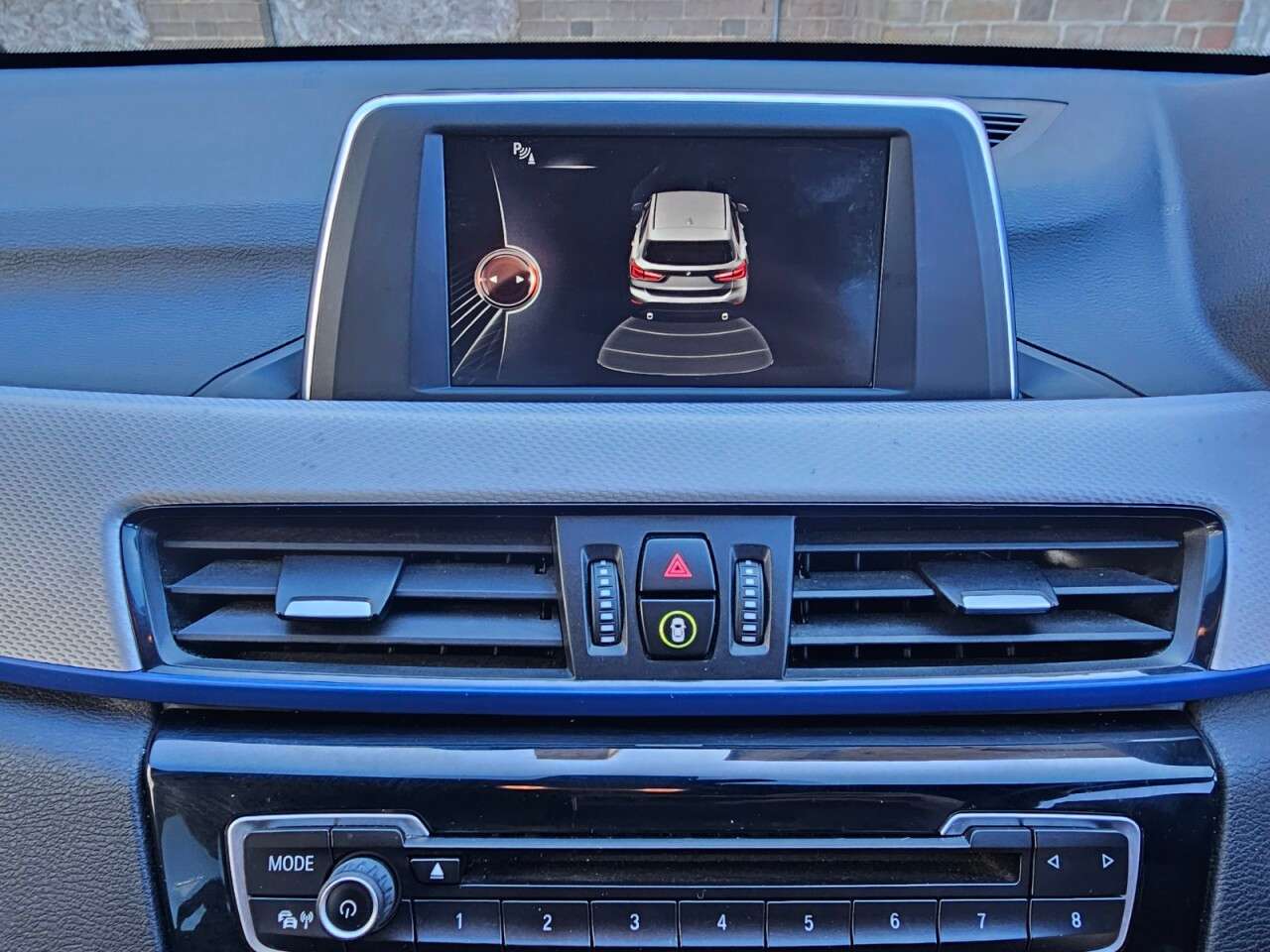 2017 BMW X1 2017 BMW X1