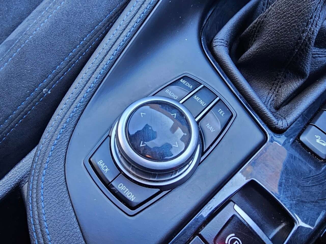 2017 BMW X1 2017 BMW X1