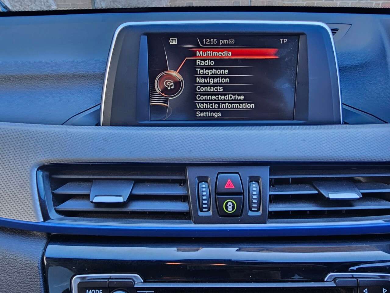 2017 BMW X1 2017 BMW X1