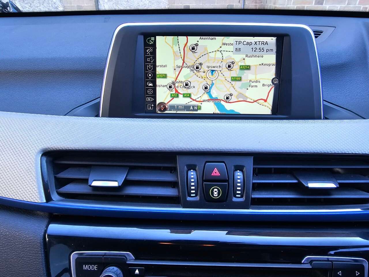 2017 BMW X1 2017 BMW X1