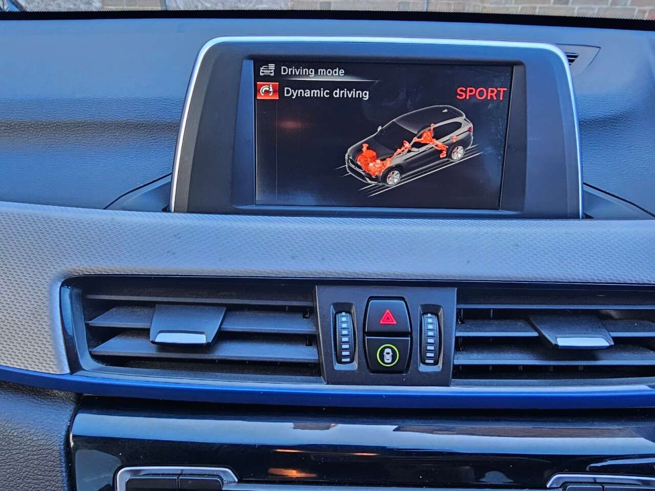 2017 BMW X1 2017 BMW X1