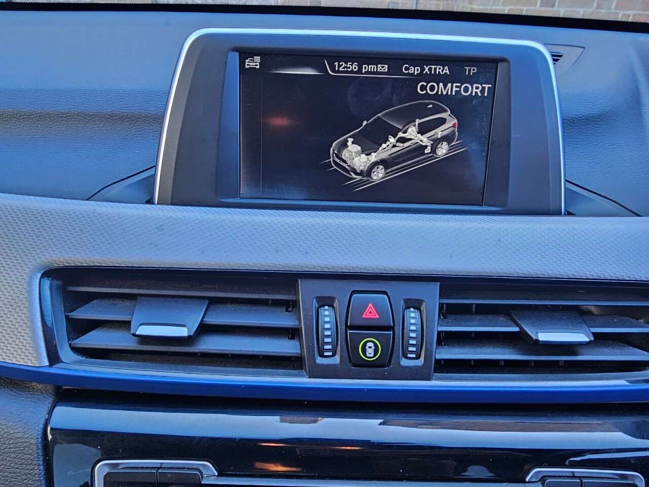 2017 BMW X1 2017 BMW X1