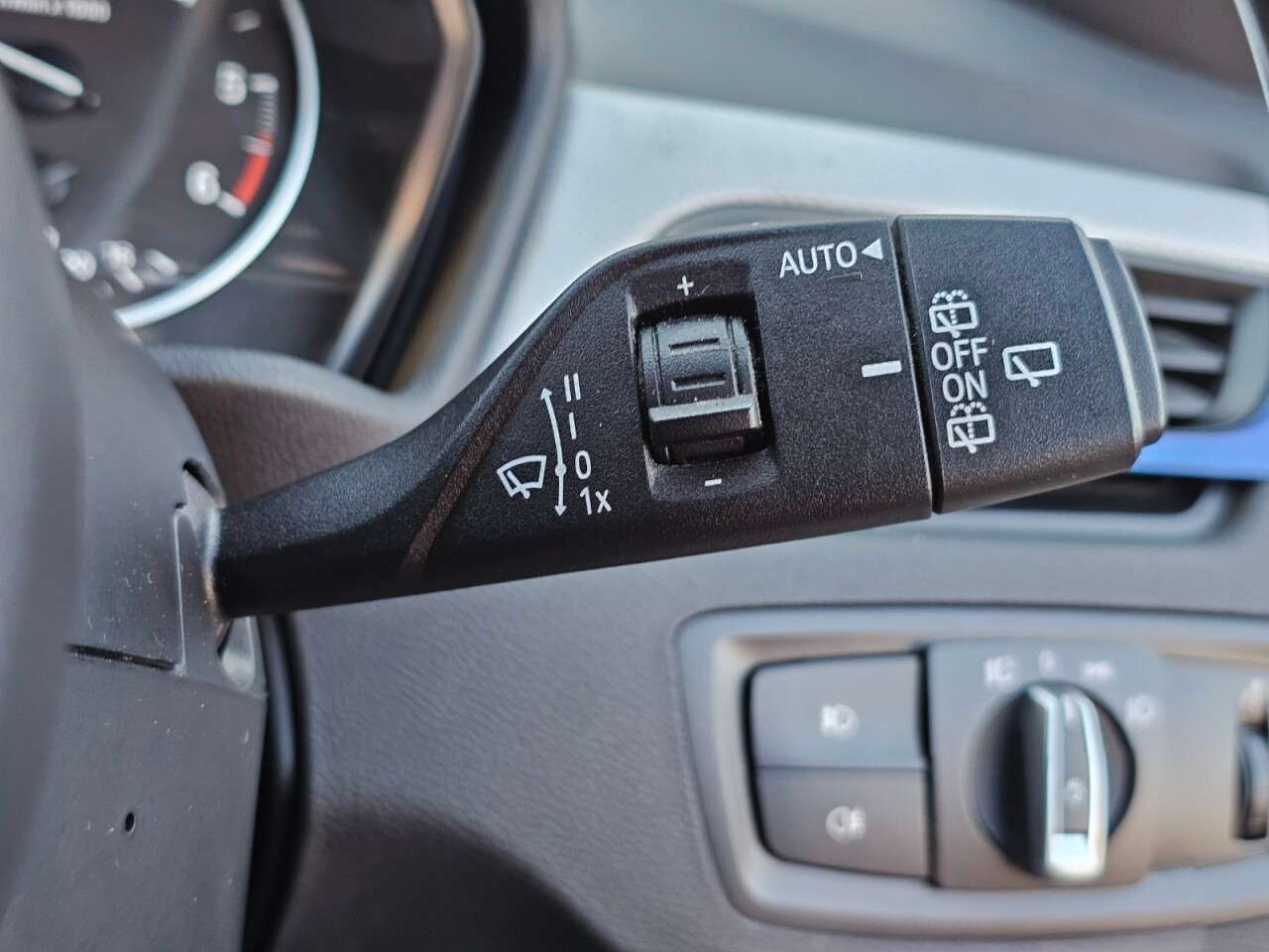 2017 BMW X1 2017 BMW X1