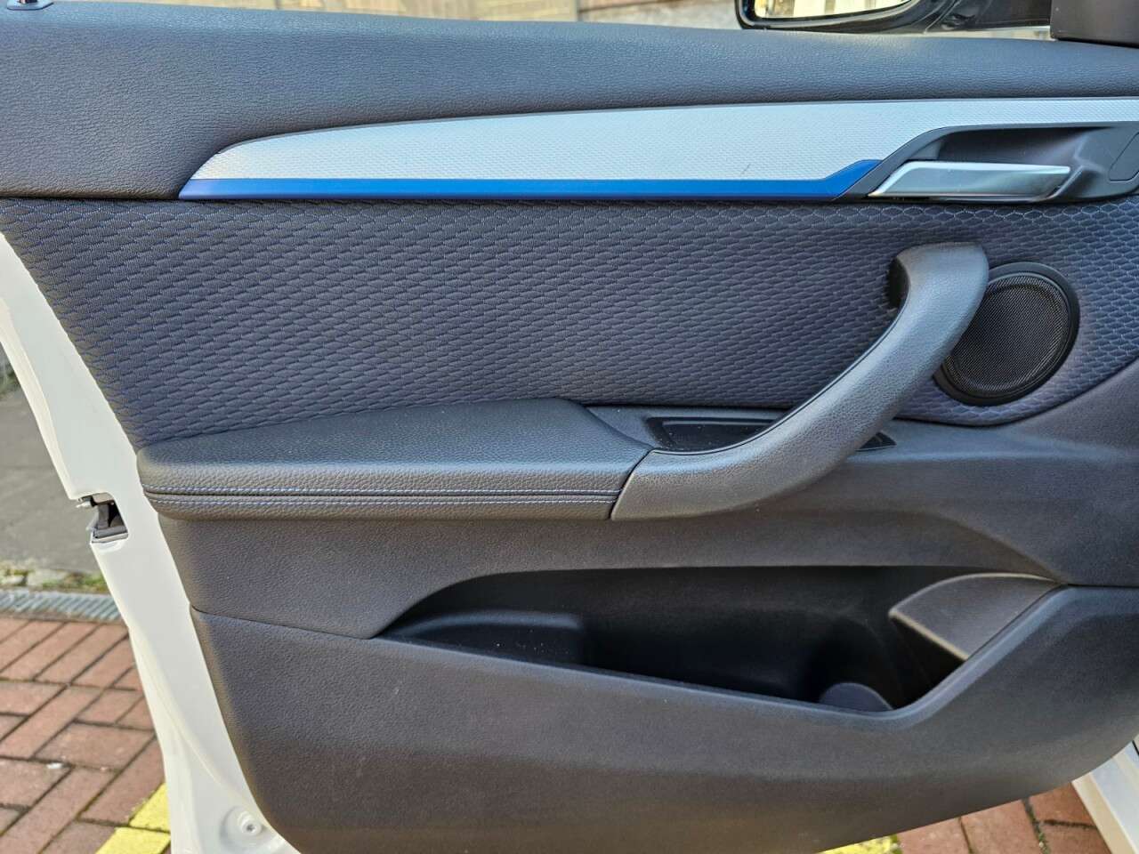 2017 BMW X1 2017 BMW X1