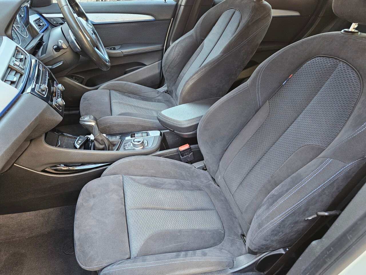 2017 BMW X1 2017 BMW X1