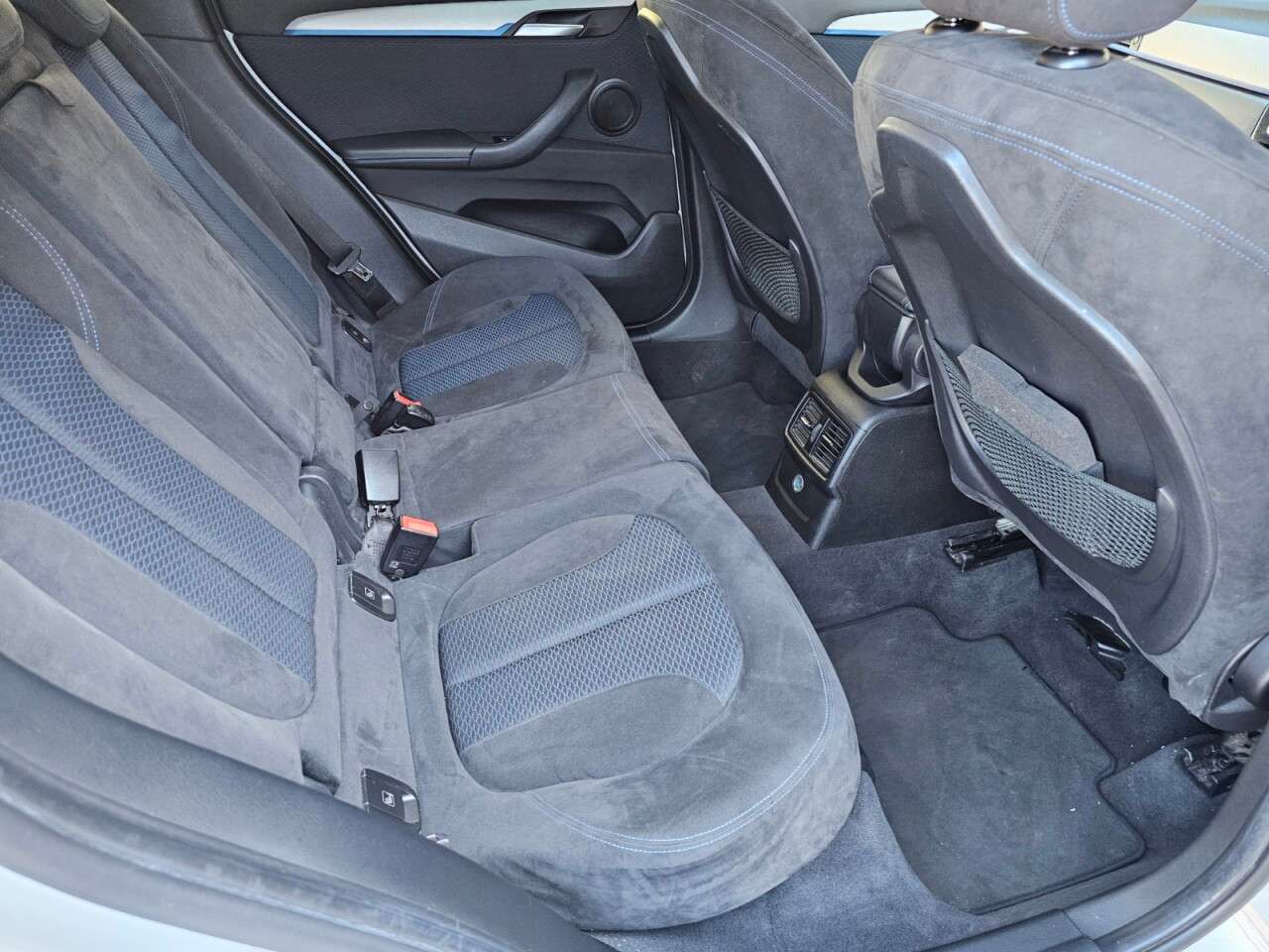 2017 BMW X1 2017 BMW X1