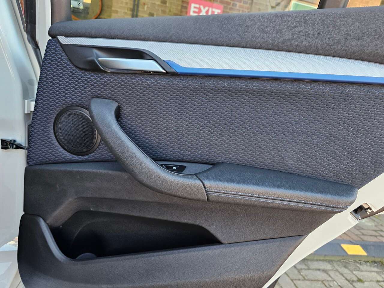 2017 BMW X1 2017 BMW X1