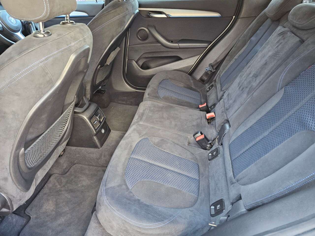 2017 BMW X1 2017 BMW X1