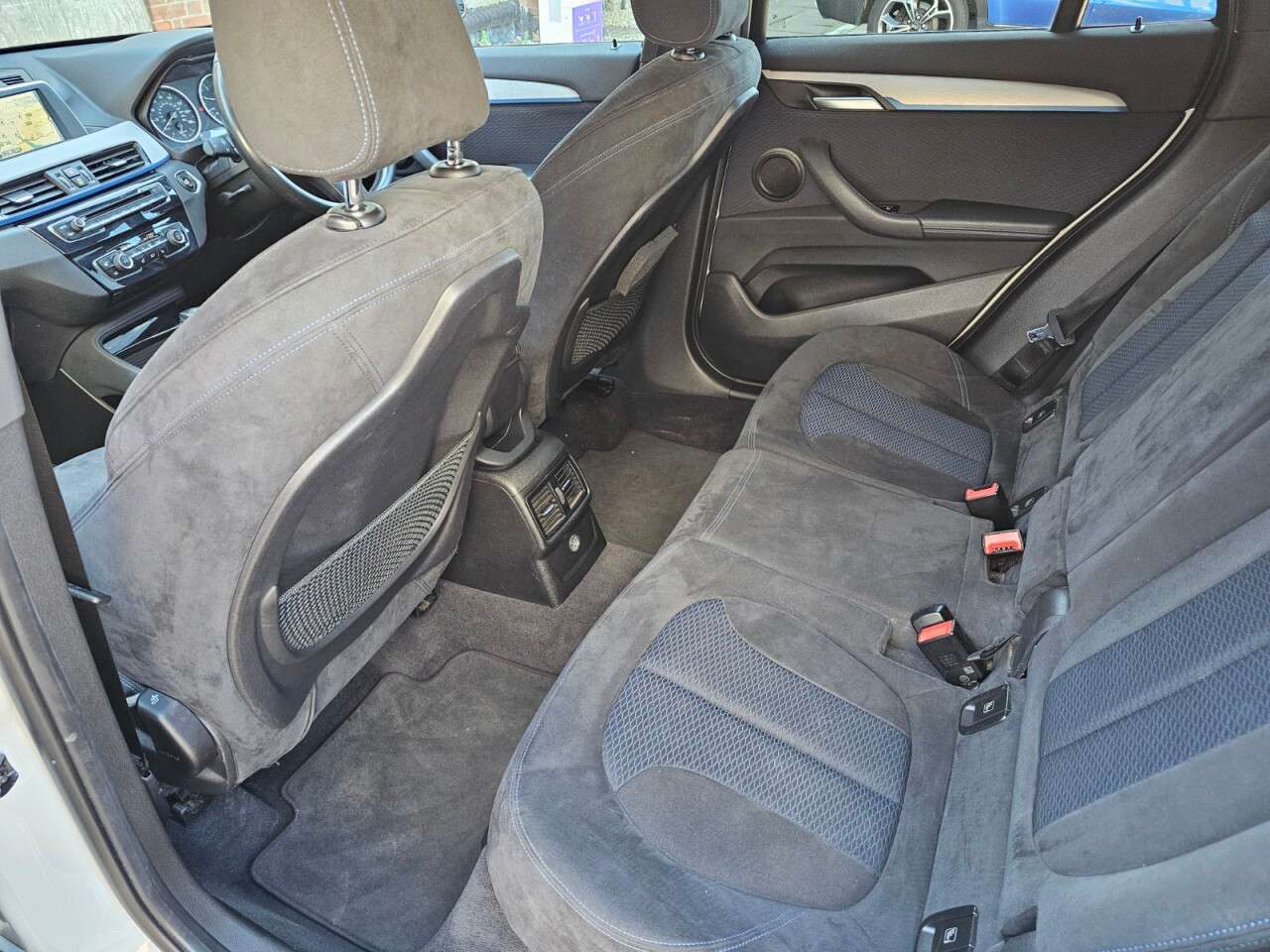 2017 BMW X1 2017 BMW X1