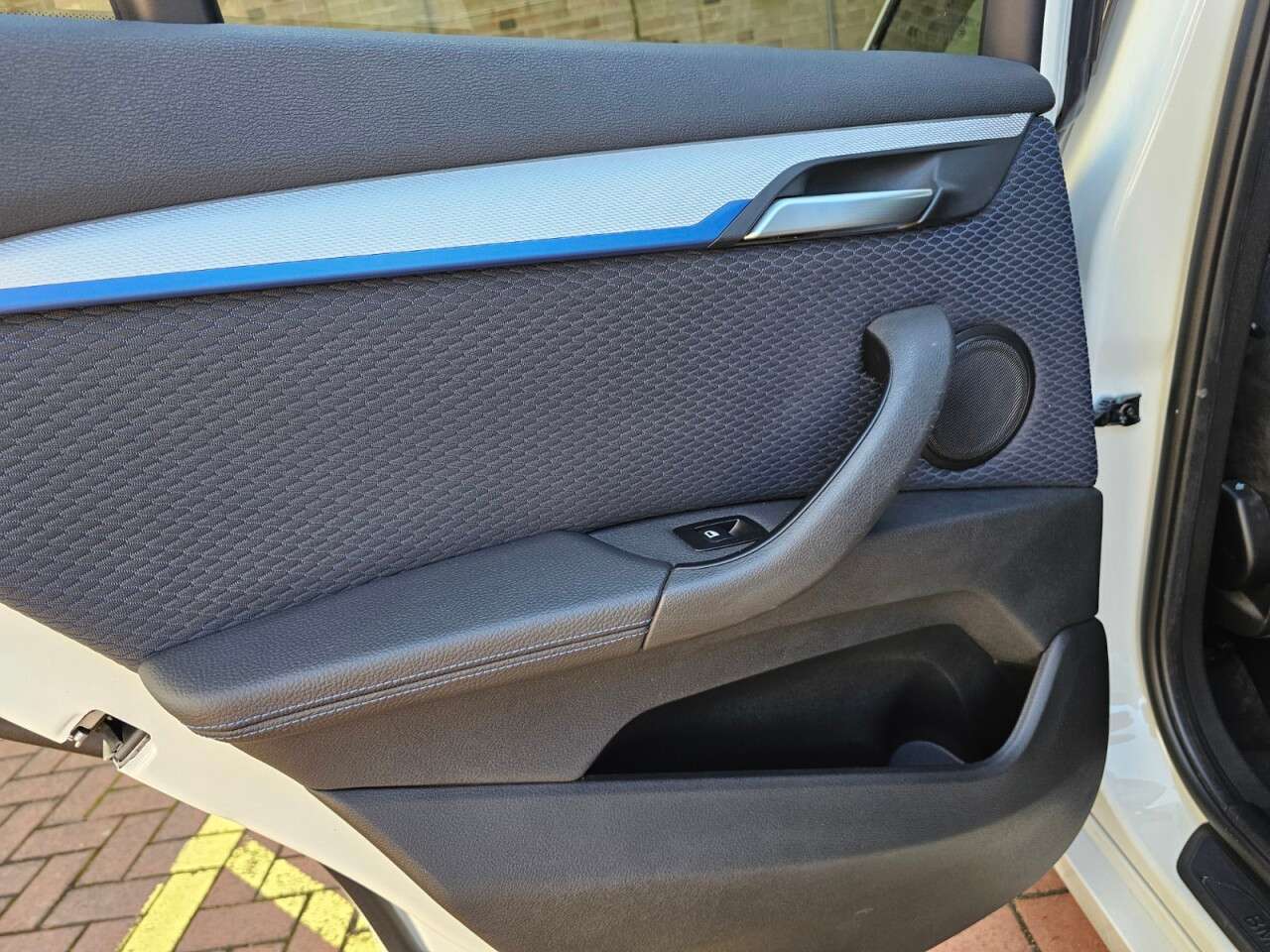 2017 BMW X1 2017 BMW X1