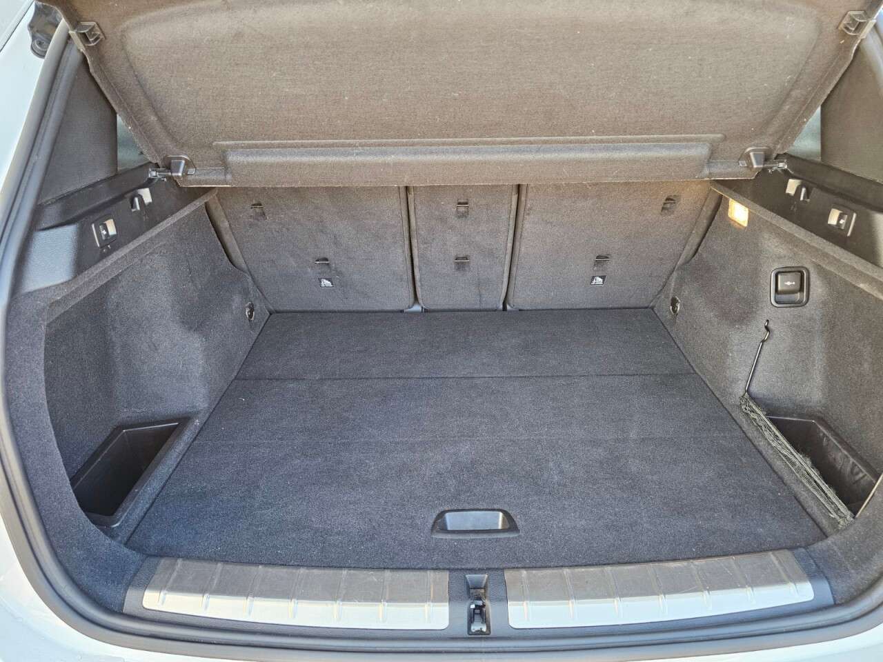 2017 BMW X1 2017 BMW X1