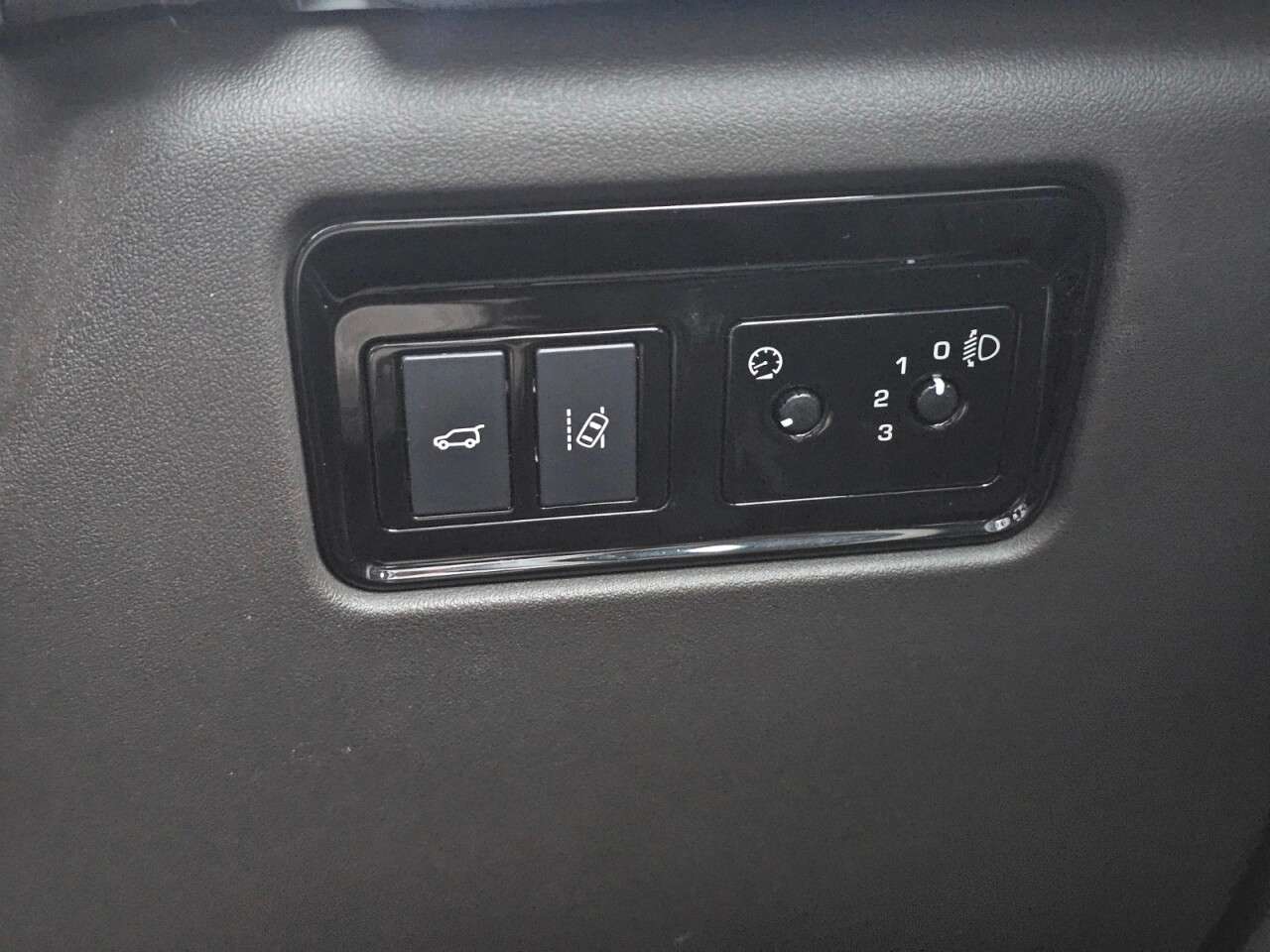 2017 JAGUAR F-PACE 2017 JAGUAR F-PACE