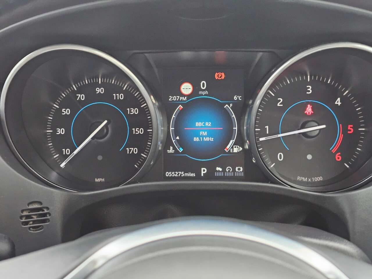 2017 JAGUAR F-PACE 2017 JAGUAR F-PACE