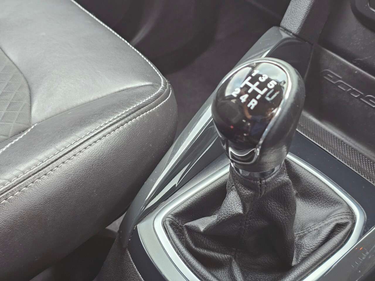 2016 FORD ECOSPORT 2016 FORD ECOSPORT