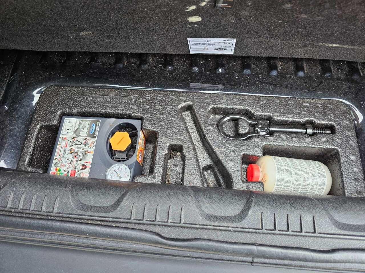 2016 FORD ECOSPORT 2016 FORD ECOSPORT