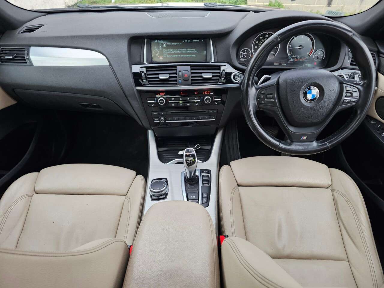 A 2015 BMW X4 3.0 35d M Sport SUV 5dr Diesel Auto xDrive Euro 6 (s/s) (313 ps) 6 months w A 2015 BMW X4 3.0 35d M Sport SUV 5dr Diesel Auto xDrive Euro 6 (s/s) (313 ps) 6 months w