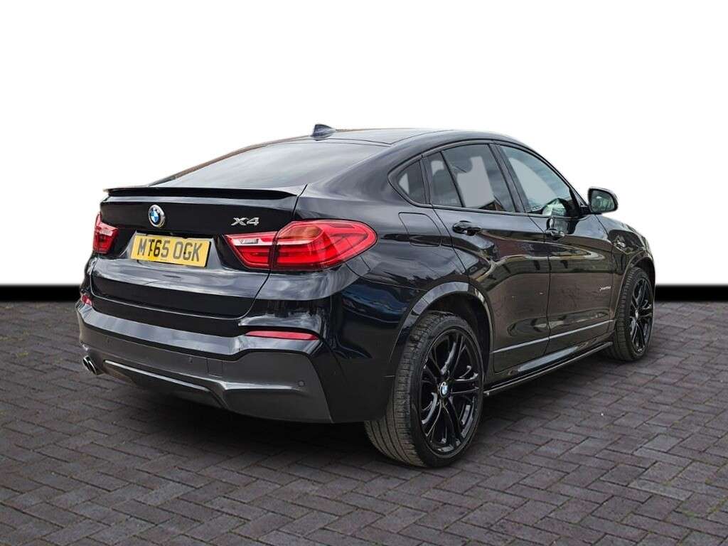 2015 BMW X4 2015 BMW X4