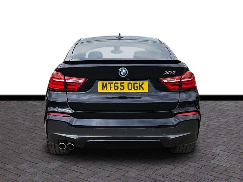 2015 BMW X4 2015 BMW X4