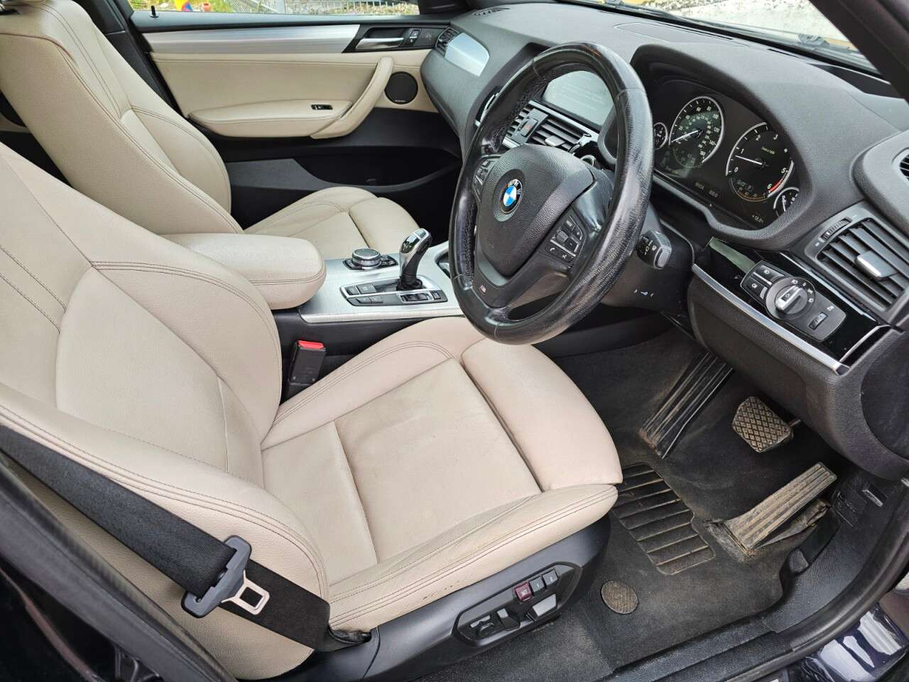 2015 BMW X4 2015 BMW X4