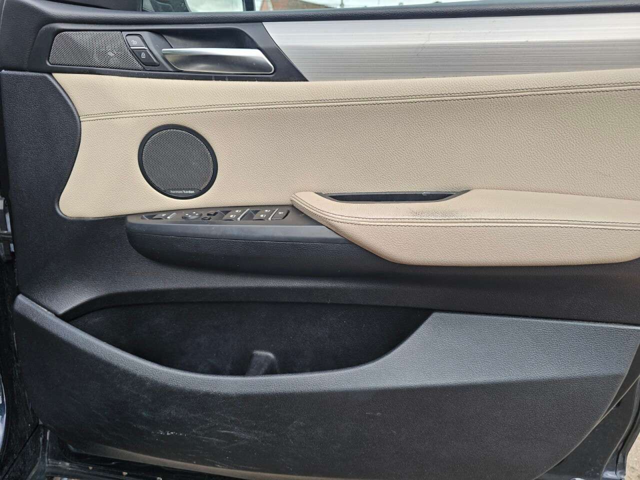 2015 BMW X4 2015 BMW X4