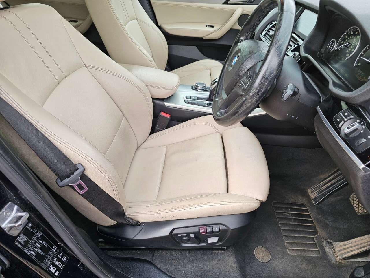 2015 BMW X4 2015 BMW X4