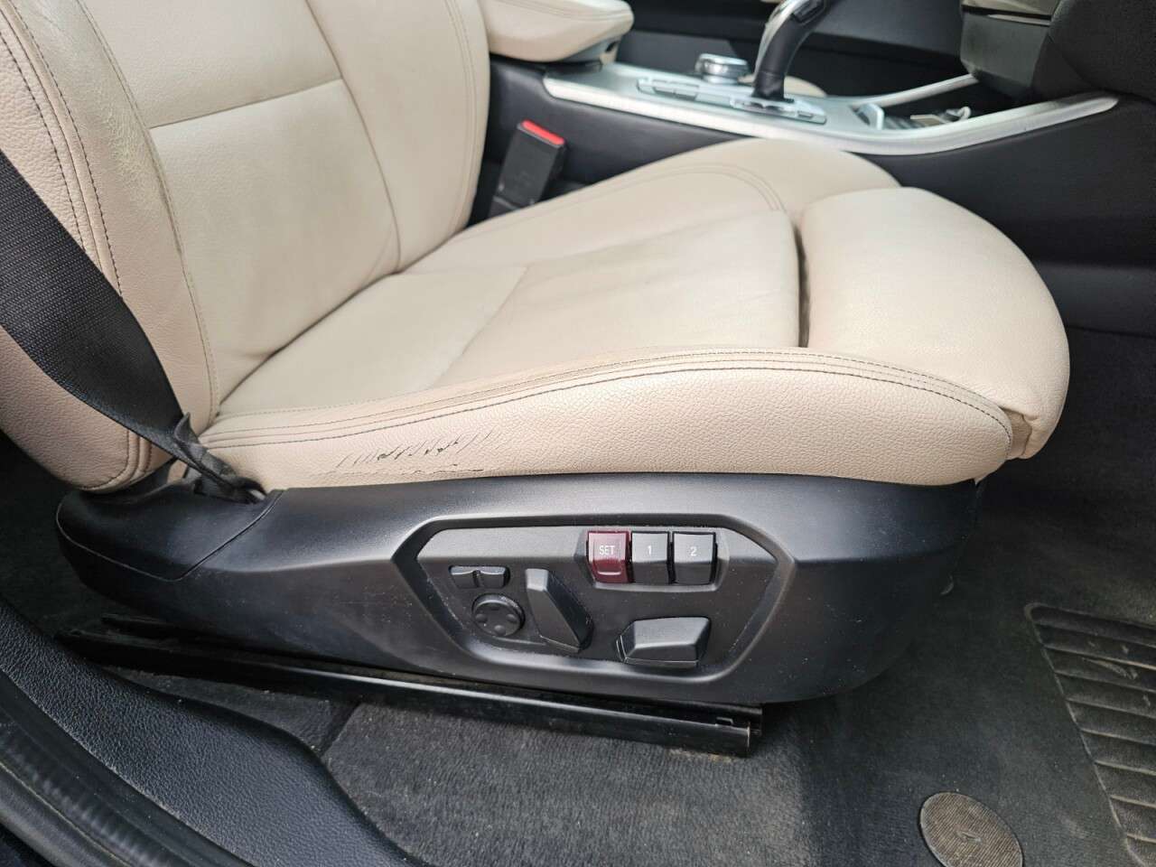 2015 BMW X4 2015 BMW X4