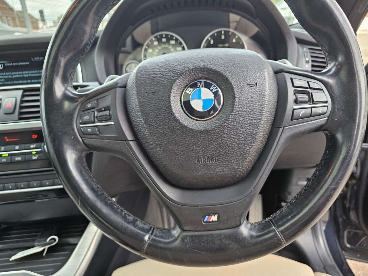 2015 BMW X4 2015 BMW X4