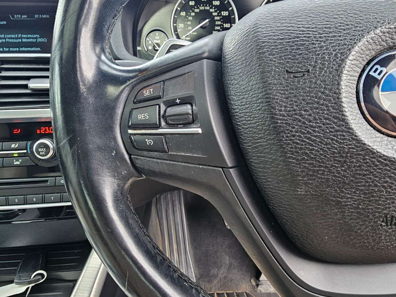 2015 BMW X4 2015 BMW X4