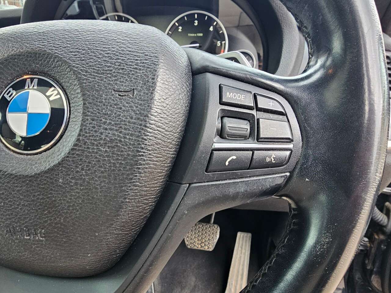 2015 BMW X4 2015 BMW X4