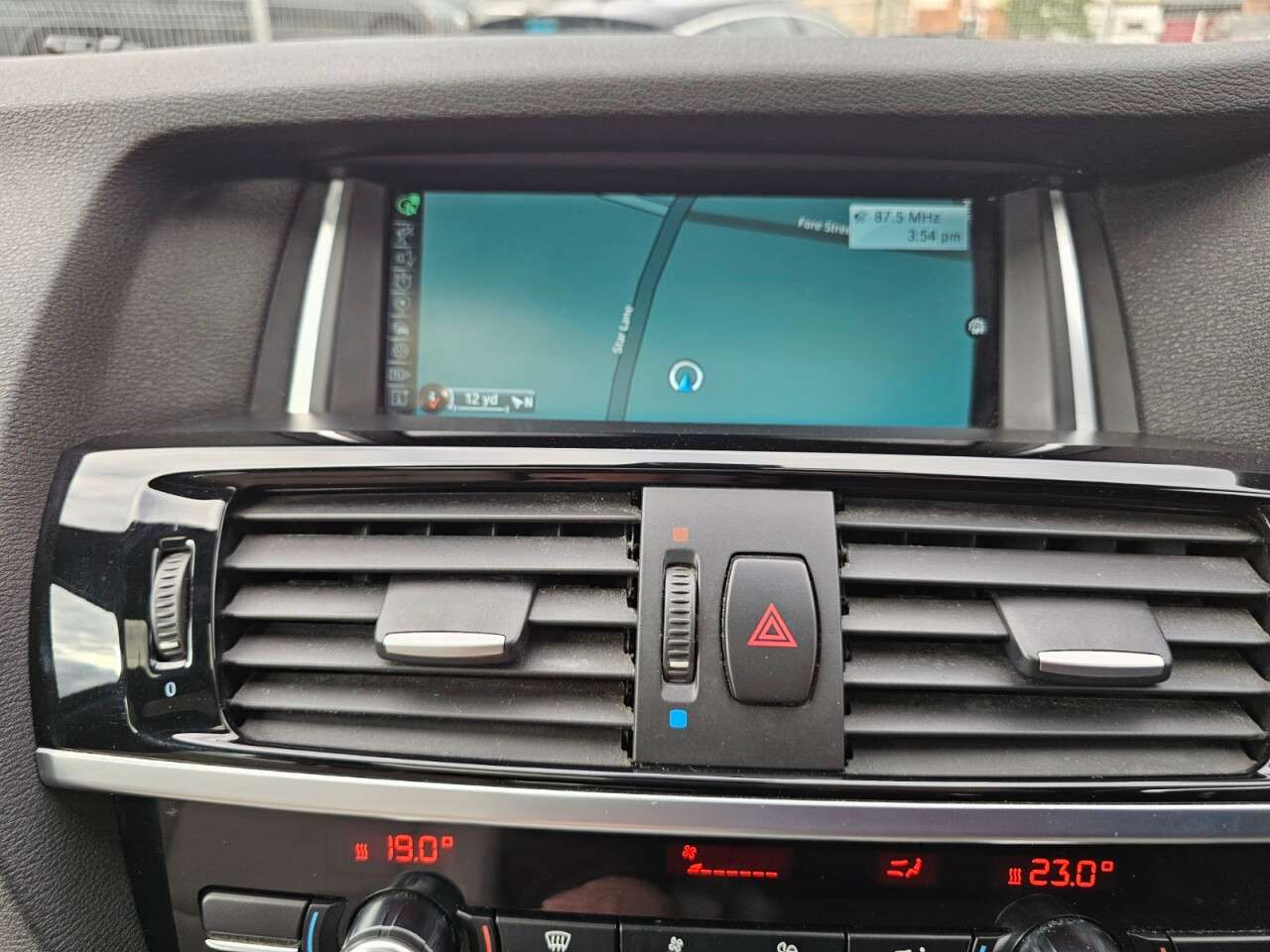 2015 BMW X4 2015 BMW X4