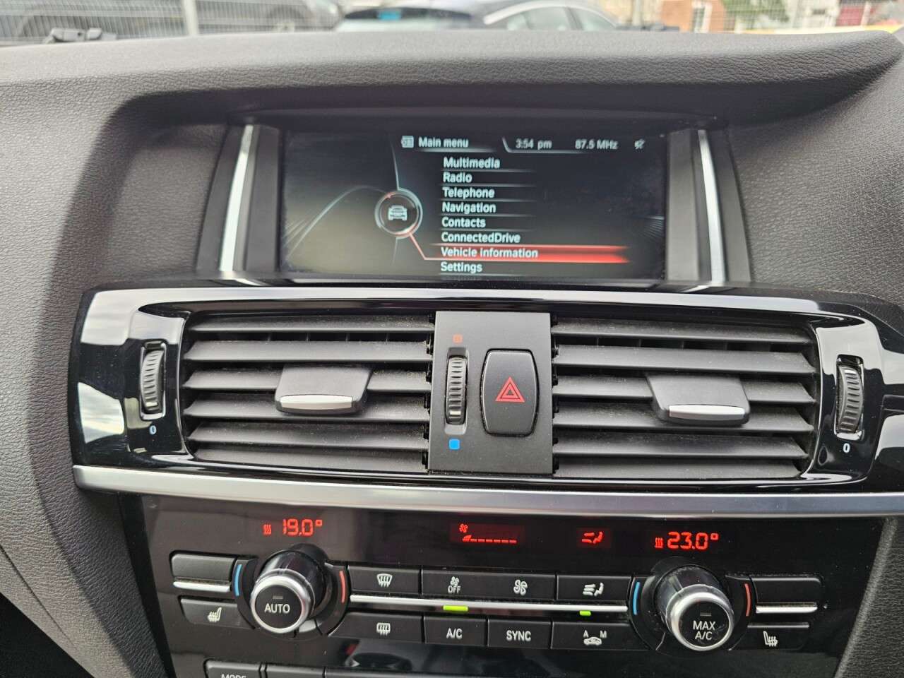 2015 BMW X4 2015 BMW X4