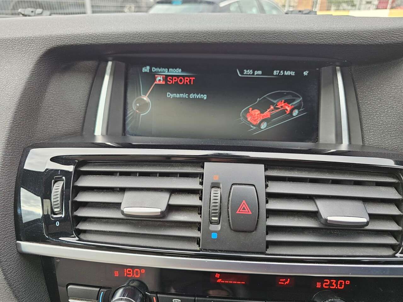 2015 BMW X4 2015 BMW X4