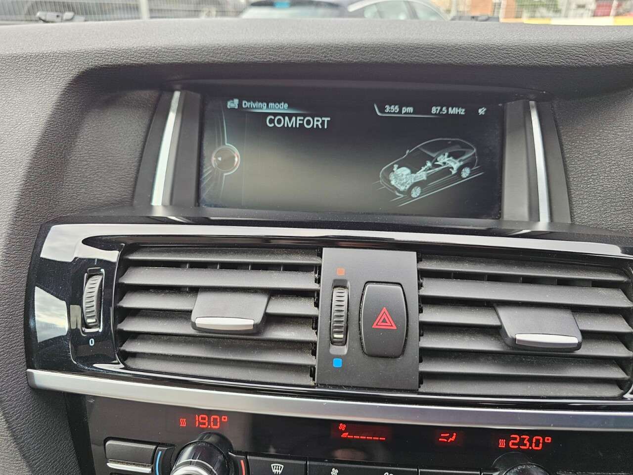 2015 BMW X4 2015 BMW X4