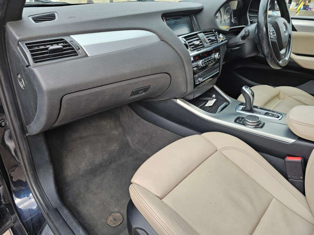 2015 BMW X4 2015 BMW X4